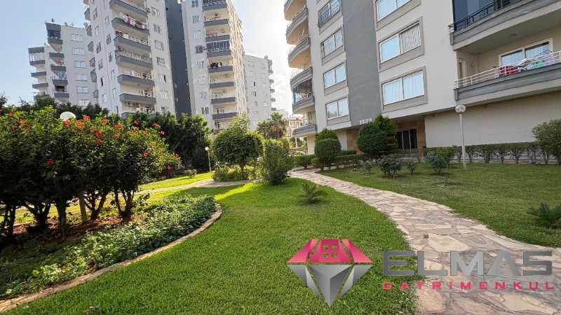 Elmas’tan Menderes’in İncisi Deniz Manzaralı Kaliteli 4+1