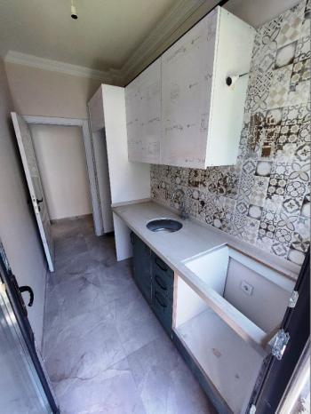 WEN BERKAN GÜLER'DEN BUTİK SİTEDE 2+1 Y.GİRİŞ 90m2 KAPALI OTOPARK GÜVENLİK