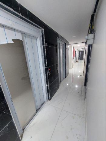 WEN BERKAN GÜLER'DEN BUTİK SİTEDE 2+1 Y.GİRİŞ 90m2 KAPALI OTOPARK GÜVENLİK