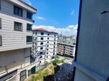 WEN BERKAN GÜLER'DEN BUTİK SİTEDE 2+1 Y.GİRİŞ 90m2 KAPALI OTOPARK GÜVENLİK