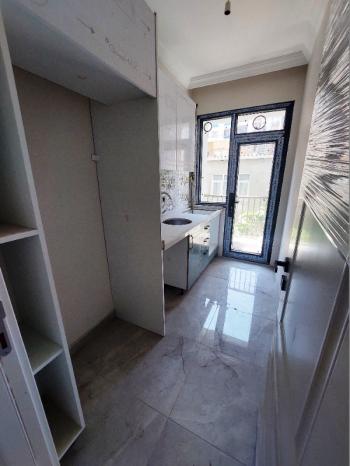 WEN BERKAN GÜLER'DEN BUTİK SİTEDE 2+1 Y.GİRİŞ 90m2 KAPALI OTOPARK GÜVENLİK