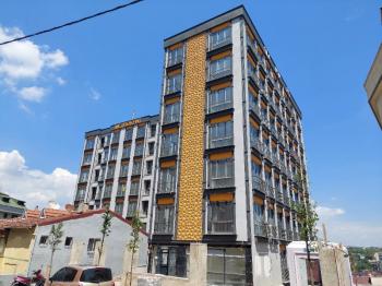 WEN BERKAN GÜLER'DEN BUTİK SİTEDE 2+1 Y.GİRİŞ 90m2 KAPALI OTOPARK GÜVENLİK