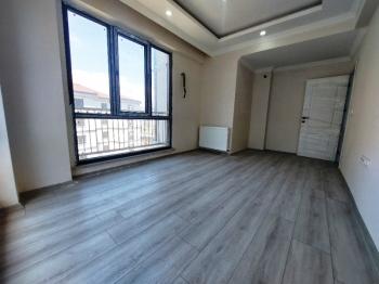 WEN BERKAN GÜLER'DEN BUTİK SİTEDE 2+1 Y.GİRİŞ 90m2 KAPALI OTOPARK GÜVENLİK