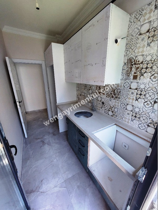 WEN BERKAN GÜLER'DEN BUTİK SİTEDE 2+1 Y.GİRİŞ 90m2 KAPALI OTOPARK GÜVENLİK