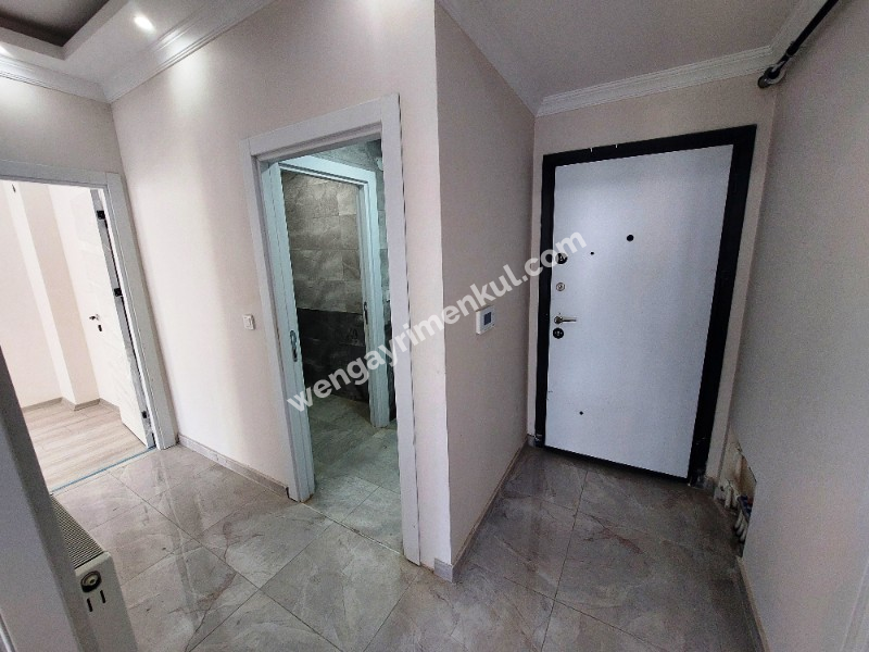 WEN BERKAN GÜLER'DEN BUTİK SİTEDE 2+1 Y.GİRİŞ 90m2 KAPALI OTOPARK GÜVENLİK