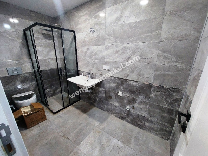 WEN BERKAN GÜLER'DEN BUTİK SİTEDE 2+1 Y.GİRİŞ 90m2 KAPALI OTOPARK GÜVENLİK