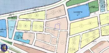 GÜVENAY - ÇORUM BAHÇELİEVLER – ELİTPARK HASTANESİ ÜSTÜ – 552 M² SATILIK KONUT İMARLI ARSA