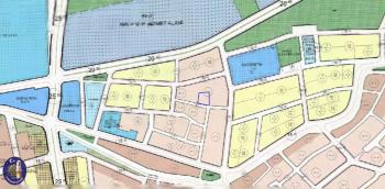 GÜVENAY - ÇORUM BAHÇELİEVLER – ELİTPARK HASTANESİ ÜSTÜ – 552 M² SATILIK KONUT İMARLI ARSA