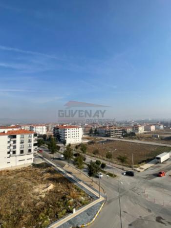 Güvenay - Çorum – Uzay Tuzcu Residence – 3+1 En Üst Kat Kiralık Daire