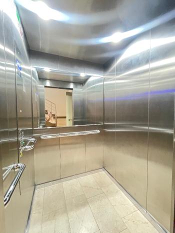 Güvenay - Çorum – Uzay Tuzcu Residence – 3+1 En Üst Kat Kiralık Daire