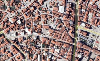 GÜVENAY - ÇORUM GAZİ PAŞA ORTAOKULU YAKINI 726 M² ARSA 