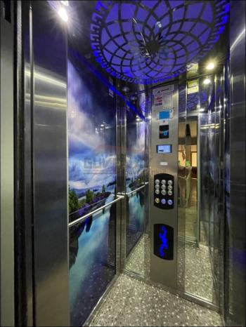 Güvenay - Çorum Bahabey Cadde Üzeri 3+1 Eşyalı Kiralık Daire