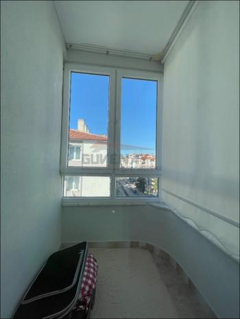 Güvenay - Çorum Bahabey Cadde Üzeri 3+1 Eşyalı Kiralık Daire