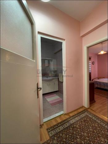 Güvenay - Çorum Bahabey Cadde Üzeri 3+1 Eşyalı Kiralık Daire