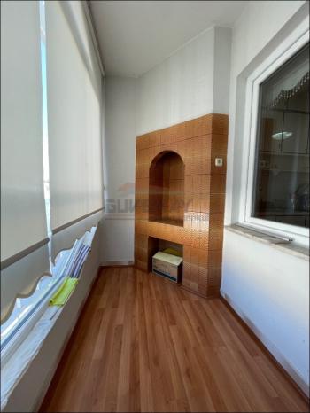 Güvenay - Çorum Bahabey Cadde Üzeri 3+1 Eşyalı Kiralık Daire