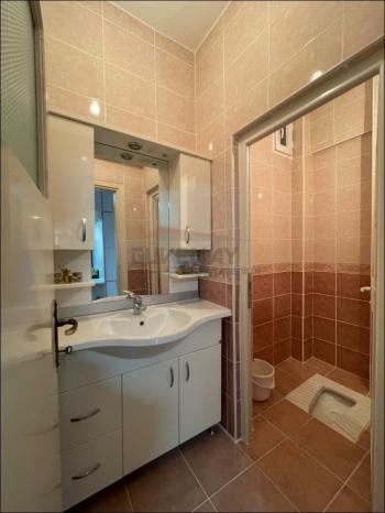 Güvenay - Çorum Bahabey Cadde Üzeri 3+1 Eşyalı Kiralık Daire
