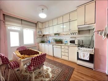 Güvenay - Çorum Bahabey Cadde Üzeri 3+1 Eşyalı Kiralık Daire