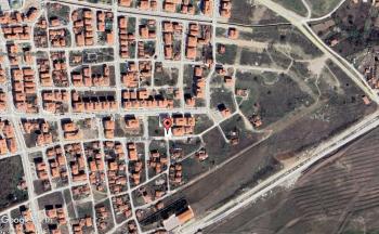 GÜVENAY - ÇORUM BİLAL HABEŞİ CAMİİ YAKINI 177 M² SATILIK KONUT HİSSESİ