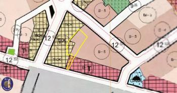 GÜVENAY - ÇORUM UGUR MUMCU CAD.BALTACI CAMİ YAKINI 474 M² ARSA 