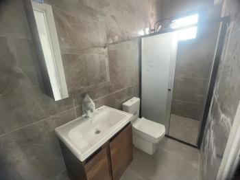 LEFKOŞA GÖNYELİ BÖLGESİNDE SATILIK TÜRK MALI 2+1 YENİ SIFIR DAİRELER