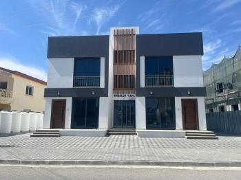LEFKOŞA GÖNYELİ BÖLGESİNDE SATILIK TÜRK MALI 2+1 YENİ SIFIR DAİRELER