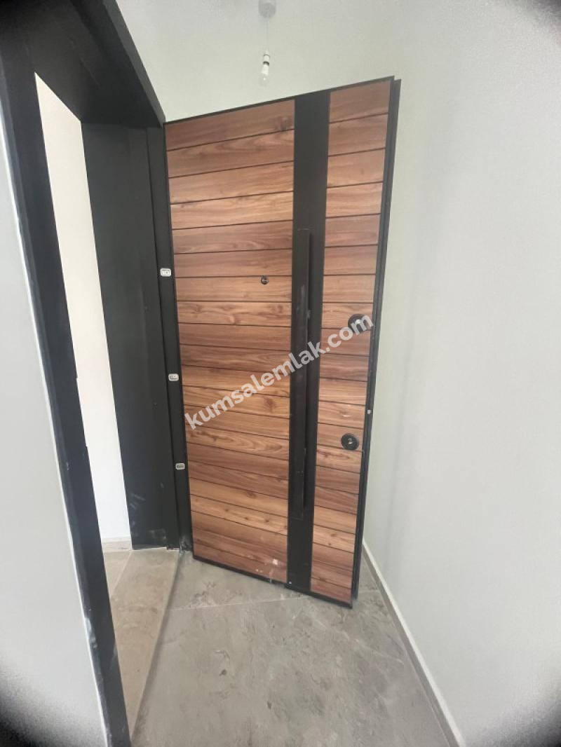 LEFKOŞA GÖNYELİ BÖLGESİNDE SATILIK TÜRK MALI 2+1 YENİ SIFIR DAİRELER