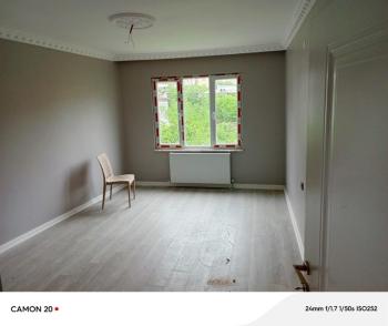 EMLAK HABERCİSİ 'NDEN MUDANYA KUMYAKA'DA SATILIK 166 M2 TAPULU, 265 m2 YAŞAM ALANI OLAN, DENİZ GÖRÜR SATILIK İKİ KATLI MÜSTAKİL EV