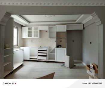 EMLAK HABERCİSİ 'NDEN MUDANYA KUMYAKA'DA SATILIK 166 M2 TAPULU, 265 m2 YAŞAM ALANI OLAN, DENİZ GÖRÜR SATILIK İKİ KATLI MÜSTAKİL EV