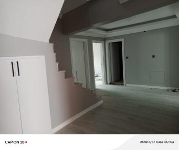 EMLAK HABERCİSİ 'NDEN MUDANYA KUMYAKA'DA SATILIK 166 M2 TAPULU, 265 m2 YAŞAM ALANI OLAN, DENİZ GÖRÜR SATILIK İKİ KATLI MÜSTAKİL EV