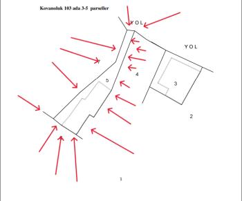 DENİZLİ BULDAN MÜSTAKİL EV TAPU SAHİBİ PERTA EMLAK ÜMİT TAHMAZ