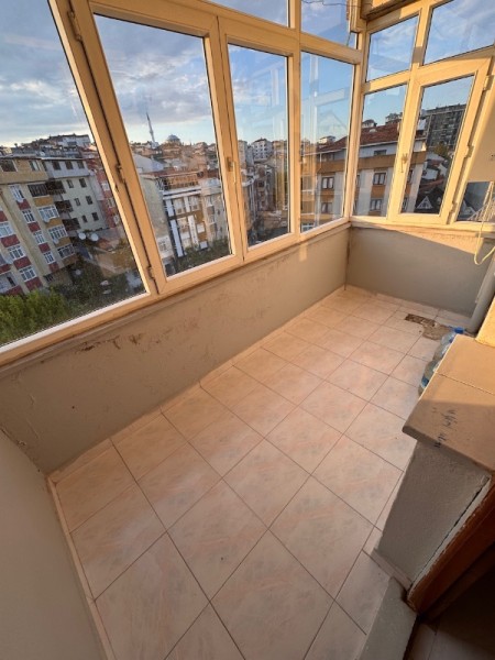 Yeşilpınar Metroya 5 dk | 3+1 | 4.Kat | Geniş Ferah Kiralık Daire