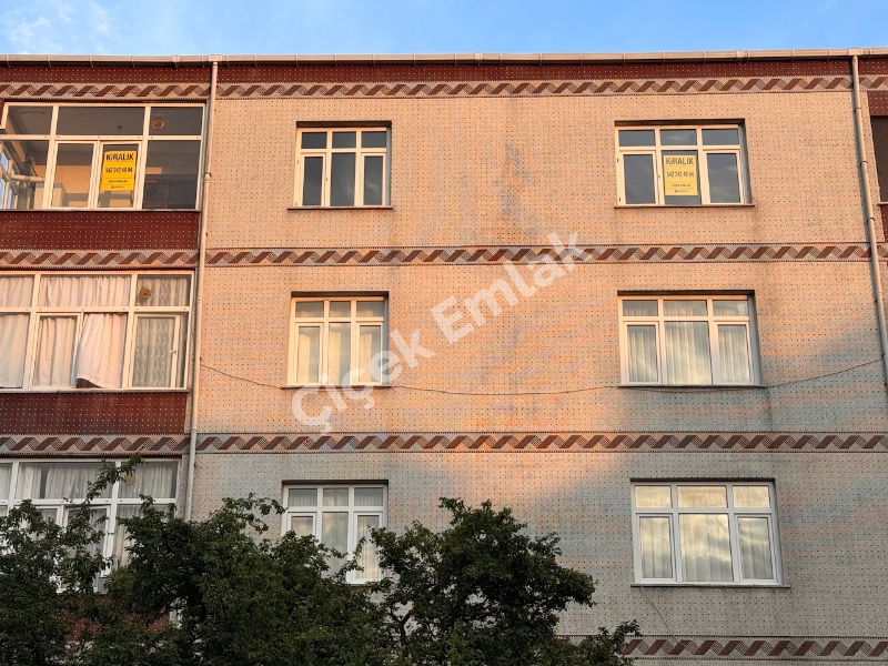 Yeşilpınar Metroya 5 dk | 3+1 | 4.Kat | Geniş Ferah Kiralık Daire