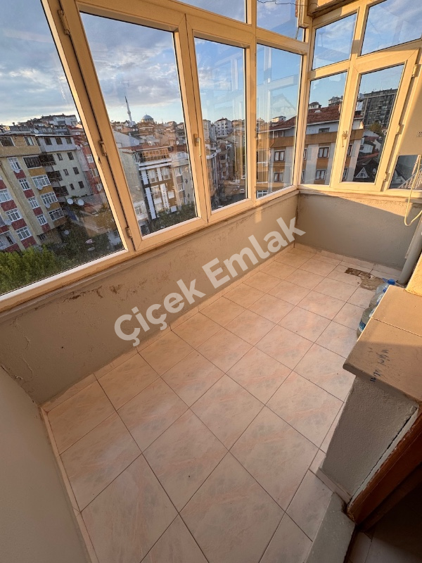 Yeşilpınar Metroya 5 dk | 3+1 | 4.Kat | Geniş Ferah Kiralık Daire