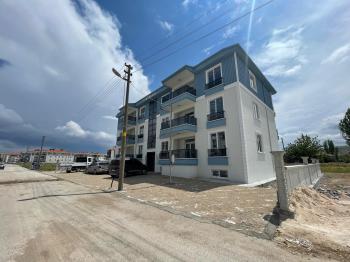 AFYON ÜÇOK EMLAKTAN MAREŞAL MAH DA SATILIK SIFIR ULTRA LÜKS DAİRELER