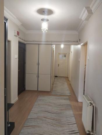 AFYON ÜÇOK EMLAKTAN CUMHURİYET MAH SATILIK ARAKAT 3+1 DAİRE