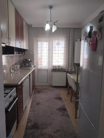 AFYON ÜÇOK EMLAKTAN CUMHURİYET MAH SATILIK ARAKAT 3+1 DAİRE