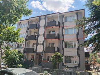 AFYON ÜÇOK EMLAKTAN CUMHURİYET MAH SATILIK ARAKAT 3+1 DAİRE