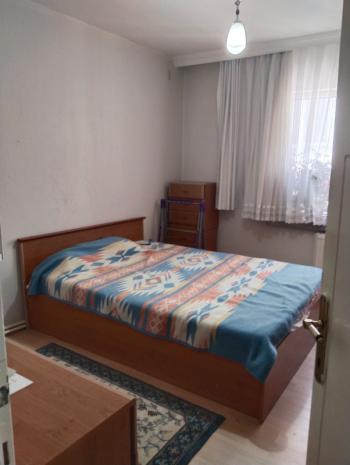 AFYON ÜÇOK EMLAKTAN CUMHURİYET MAH SATILIK ARAKAT 3+1 DAİRE