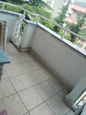 AFYON ÜÇOK EMLAKTAN CUMHURİYET MAH SATILIK ARAKAT 3+1 DAİRE