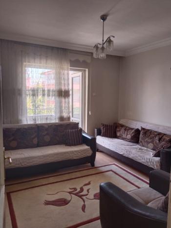 AFYON ÜÇOK EMLAKTAN CUMHURİYET MAH SATILIK ARAKAT 3+1 DAİRE