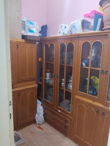 AFYON ÜÇOK EMLAKTAN CUMHURİYET MAH SATILIK ARAKAT 3+1 DAİRE