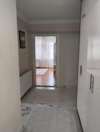 AFYON ÜÇOK EMLAKTAN HARBİŞ GAZİ MAH SATILIK 3+1 ARAKAT DAİRE