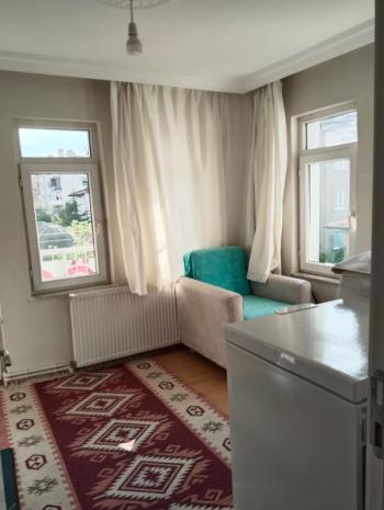 AFYON ÜÇOK EMLAKTAN HARBİŞ GAZİ MAH SATILIK 3+1 ARAKAT DAİRE