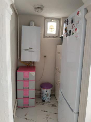 AFYON ÜÇOK EMLAKTAN HARBİŞ GAZİ MAH SATILIK 3+1 ARAKAT DAİRE