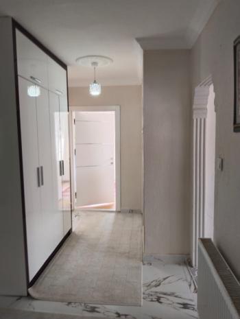 AFYON ÜÇOK EMLAKTAN HARBİŞ GAZİ MAH SATILIK 3+1 ARAKAT DAİRE