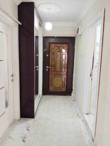 AFYON ÜÇOK EMLAKTAN HARBİŞ GAZİ MAH SATILIK 3+1 ARAKAT DAİRE