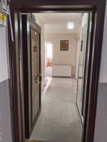 AFYON ÜÇOK EMLAKTAN HARBİŞ GAZİ MAH SATILIK 3+1 ARAKAT DAİRE