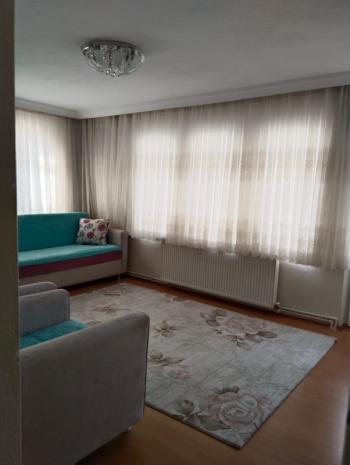 AFYON ÜÇOK EMLAKTAN HARBİŞ GAZİ MAH SATILIK 3+1 ARAKAT DAİRE
