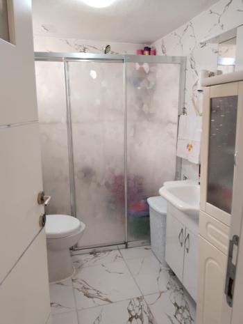 AFYON ÜÇOK EMLAKTAN HARBİŞ GAZİ MAH SATILIK 3+1 ARAKAT DAİRE