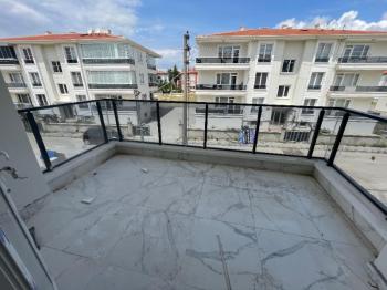 AFYON ÜÇOK EMLAKTAN MAREŞAL MAH DA SATILIK SIFIR ULTRA LÜKS DAİRELER